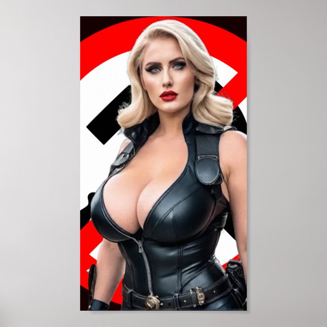 Affiche Défendre la Patrie (Devant)