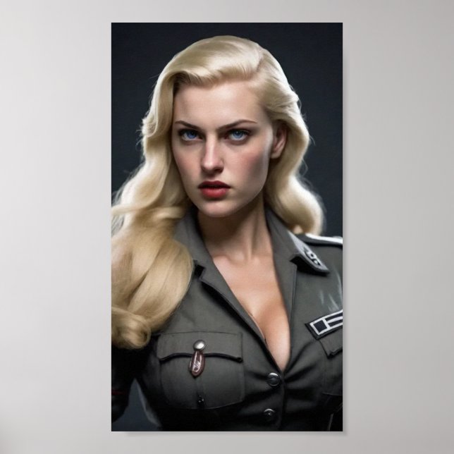 Affiche Défendre la Patrie (Devant)