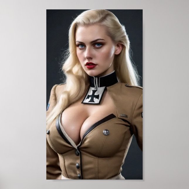 Affiche Défendre la Patrie (Devant)