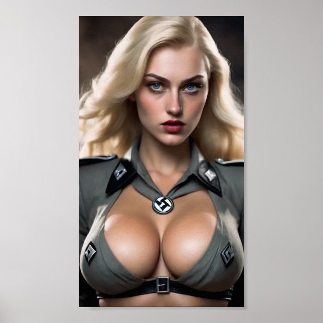 Affiche Défendre la Patrie (Devant)