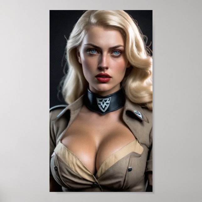 Affiche Défendre la Patrie (Devant)