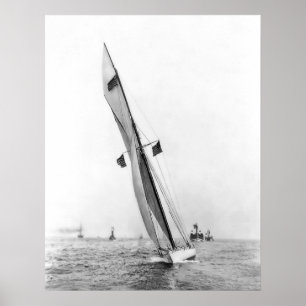 Affiche Défenseur 1895