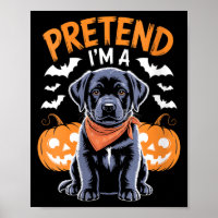 Déguisement de Chien Berger Allemand pour Femme