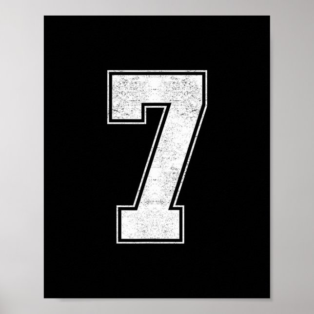 Affiche Déguisement de couple duo 67 Six Sept Mème Drôle 6 (Devant)