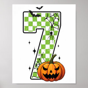 Affiche Déguisement drôle de couple 67 Six Seven pour Hall