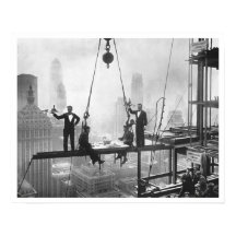 Déjeuner au Waldorf