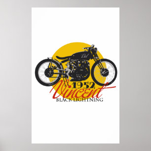 Affiche Del Bike