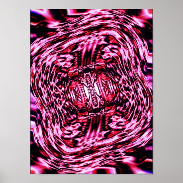 Affiche Délai (Devant)