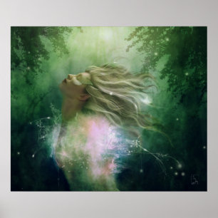 Affiche délectez-vous