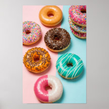 Délicat Donut