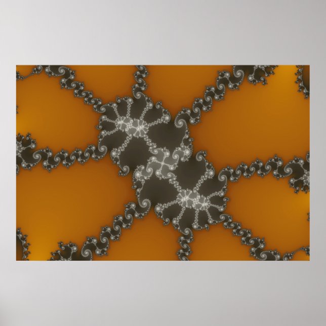 Affiche Delta max. (Devant)