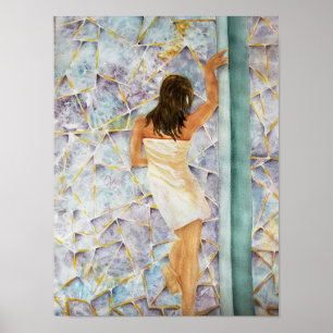 Affiche Demain est un autre jour