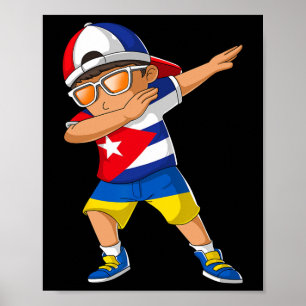 Affiche Demi Cubyn Demi Garçon Ukrainien Enfant Cuby Ukrai