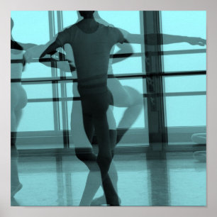 Affiche Démo de la classe Boys sept 2009