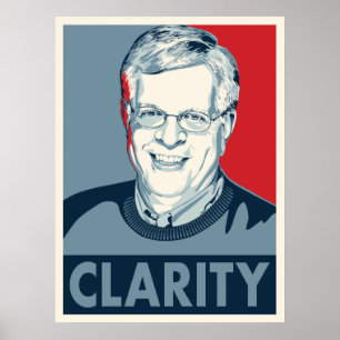 Affiche Dennis Prager