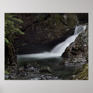 Affiche Denny Creek