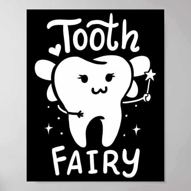 Affiche Dental Hygienist Dentist Don (Devant)