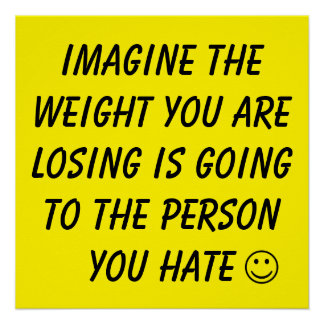 affiche d'entraînement de motivation