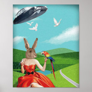 Affiche Département, la confusion