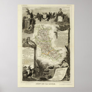 Affiche Département tout loir