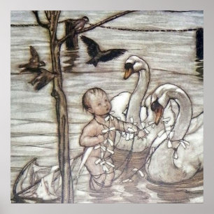 Affiche DePeterInKensington