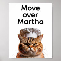 Déplacer sur Martha