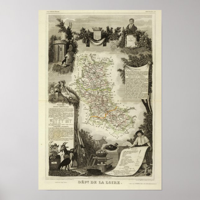 Affiche Dépouille tout dortoir (Devant)