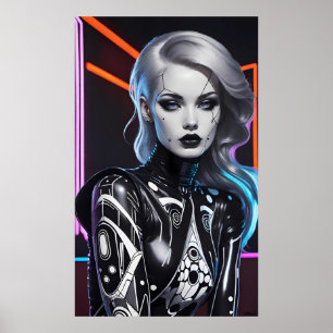 Affiche Dérive
