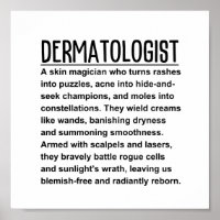 Dermatologue