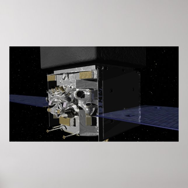 AFFICHE DERNIÈRE (Devant)