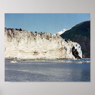 Affiche Dernière neige