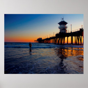 Affiche Dernière onde