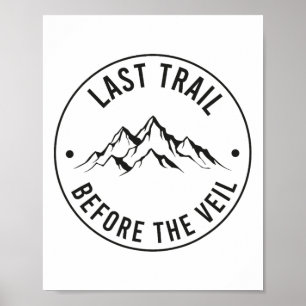 Affiche Dernière piste avant la Demoiselle d'honneur de Ba