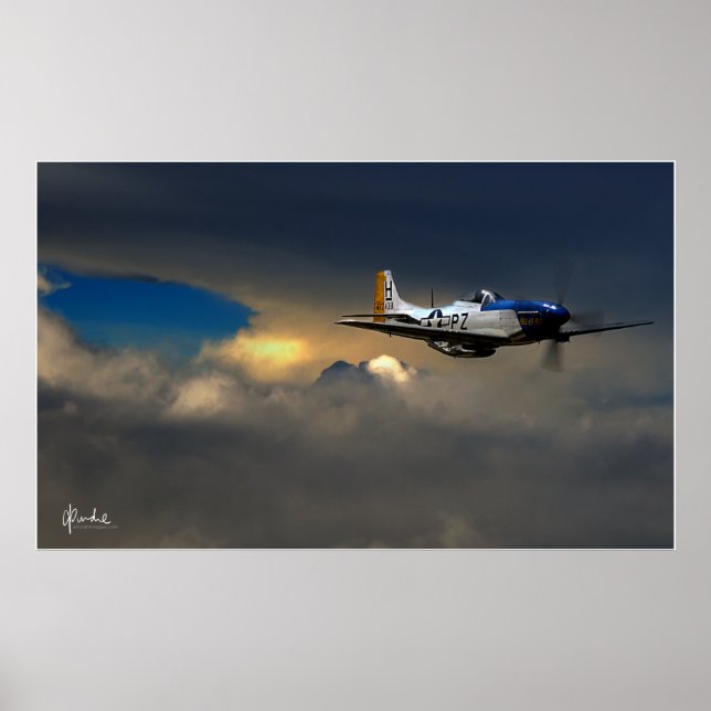 Affiche Dernière visite (Devant)