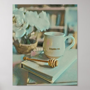 Affiche Des cadeaux superbes pour les amateurs de livres