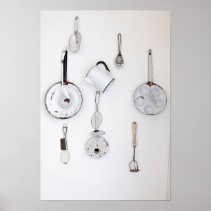 Affiche Des cuisines rêvées, des studios tournés