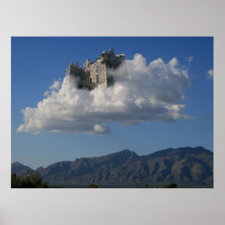 Affiche Des géants parmi nous