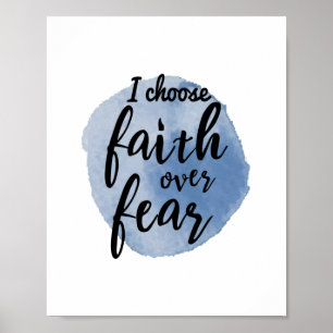 Affiche des paroles inspirantes pour le travail et le succ