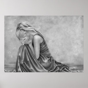 Affiche des rêves oubliés