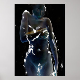 Affiche Desdiana - Les cicatrices de la bataille de l'amou