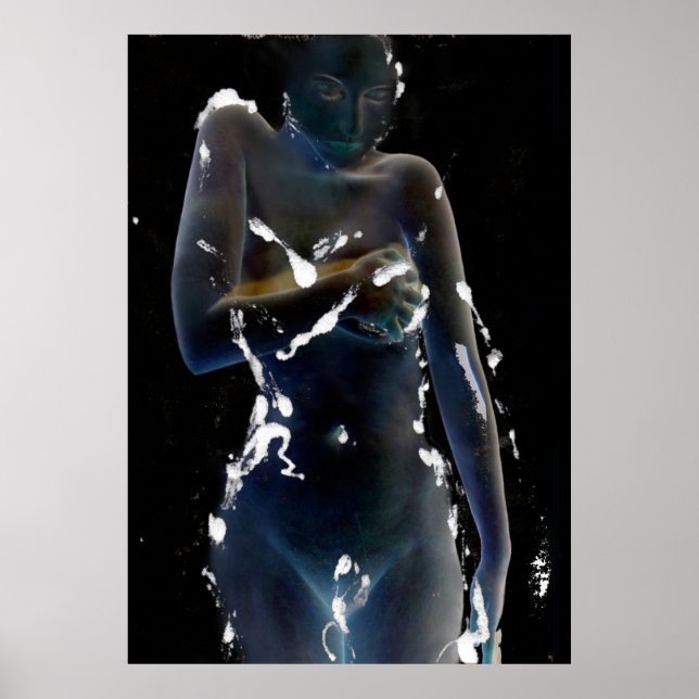 Affiche Desdiana - Les cicatrices de la bataille de l'amou (Devant)