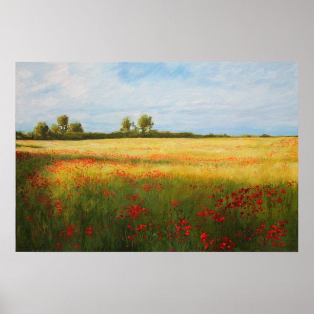 Affiche Désespérément à la recherche (Devant)