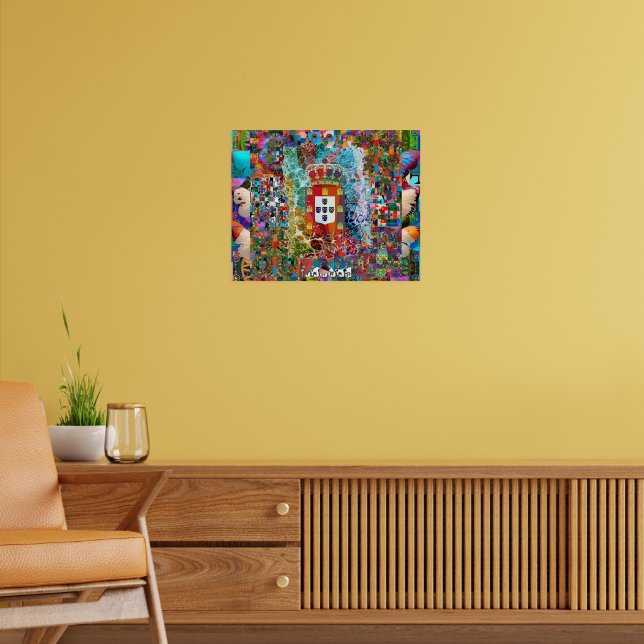 Affiche Design portugais (Salon 2)