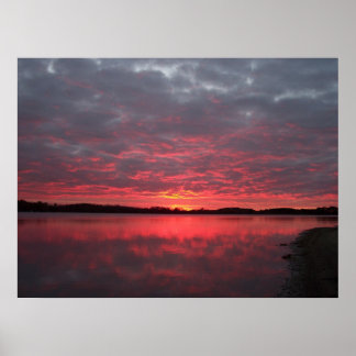 Affiche Désintégration solaire