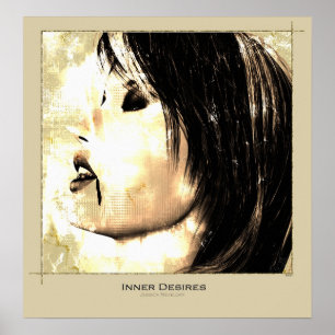 Affiche Désirs intérieurs