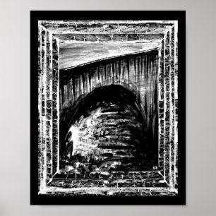 Affiche Desolate soul