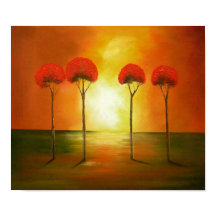 Désolation Abstraite