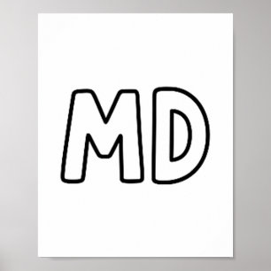 Affiche Dessin animé drôle malicieux moisson humour art mi