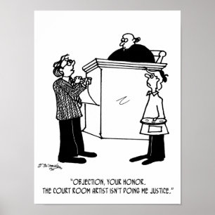 Affiche Dessin artistique 3691