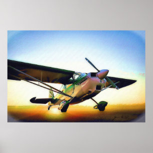 Affiche Dessin de décathlon